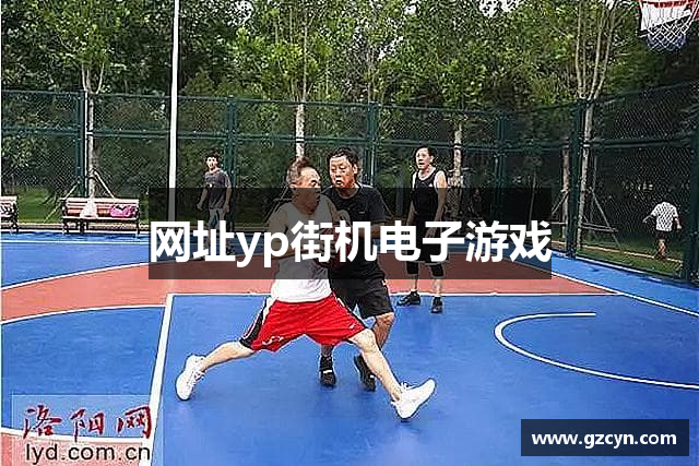 网址yp街机电子游戏